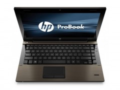 لپ تاپ استوک دانشجویی  HP ProBook 5320m پردازنده i5 نسل 1
