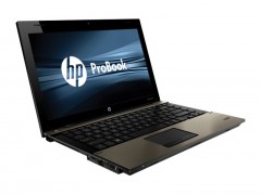 لپ تاپ استوک اداری  HP ProBook 5320m پردازنده i5 نسل 1