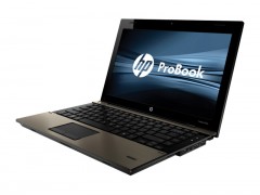 بررسی مشخصات لپ تاپ استوک HP ProBook 5320m پردازنده i5 نسل 1