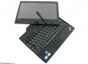 لپ تاپ استوک لنوو Thinkpad X220T i7 نسل 2