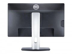 بررسی و خرید مانیتور دست دوم  Dell Professional P2412HB سایز 24 اینچ Full HD