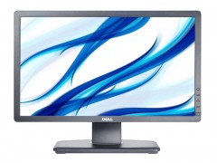 خرید مانیتور استوک Dell Professional P2412HB سایز 24 اینچ Full HD