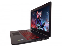 لپ تاپ  گیمینگ دانشجویی HP OMEN 17 پردازنده i5 نسل 7 گرافیک NVIDIA GeForce 2GB