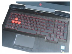 قیمت و خرید لپ تاپ دست دوم HP OMEN 15X پردازنده i5 7300HQ گرافیک NVIDIA GTX 1050 4GB