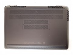 لپ تاپ گیمینگ HP OMEN 17 پردازنده i7 7700HQ گرافیک NVIDIA GTX 1070 8GB