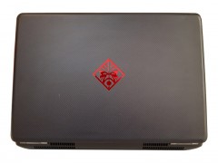 خرید لپ تاپ گیمینگ دست دوم HP OMEN 17 پردازنده i7 7700HQ گرافیک NVIDIA GTX 1070 8GB