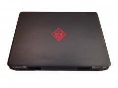 مشخصات کامل لپ تاپ گیمینگ دست دوم HP OMEN 17 پردازنده i7 7700HQ گرافیک NVIDIA GTX 1070 8GB