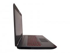 بررسی کیبورد لپ تاپ گیمینگ HP OMEN 17 پردازنده i7 7700HQ گرافیک NVIDIA GTX 1070 8GB