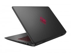 خرید لپ تاپ گیمینگ HP OMEN 17 پردازنده i7 7700HQ گرافیک NVIDIA GTX 1070 8GB