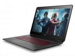 مشخصات و خرید لپ تاپ گیمینگ HP OMEN 17 پردازنده i7 7700HQ گرافیک NVIDIA GTX 1070 8GB