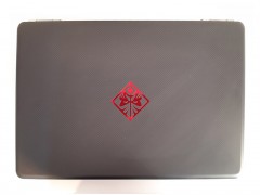 مشخصات و قیمت لپ تاپ گیمینگ دست دوم HP OMEN 17 پردازنده i7 6700HQ گرافیک NVIDIA GTX 1070 8GB