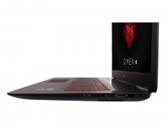 مشخصات و خرید لپ تاپ گیمینگ HP OMEN 17 پردازنده i5 6300HQ گرافیک NVIDIA GTX 960M 2GB