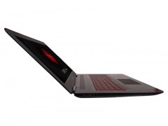 لپ تاپ گیمینگ دانشجویی HP OMEN 17 پردازنده i5 6300HQ گرافیک NVIDIA GTX 960M 2GB
