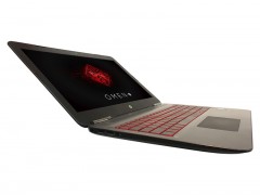 مشخصات لپ تاپ دست دوم گیمینگ HP OMEN 15 پردازنده i7 7700HQ گرافیک NVIDIA GTX 1050 4GB