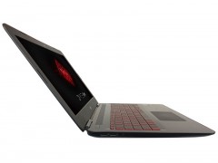 مشخصات لپ تاپ استوک گیمینگ HP OMEN 15 پردازنده i7 7700HQ گرافیک NVIDIA GTX 1050 4GB