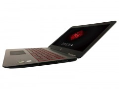 قیمت لپ تاپ استوک گیمینگ HP OMEN 15 پردازنده i7 7700HQ گرافیک NVIDIA GTX 1050 4GB