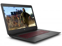 بررسی و خرید لپ تاپ گیمینگ HP OMEN 15 پردازنده i7 7700HQ گرافیک NVIDIA GTX 1050 4GB