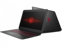 بررسی لپ تاپ گیمینگ HP OMEN 17 پردازنده i7 7700HQ گرافیک NVIDIA GTX 1070 8GB