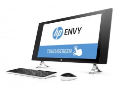 بررسی و خرید آل این وان HP ENVY 27 پردازنده i7 6700T گرافیک AMD R7 M370 4GB