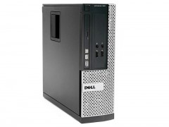 مشخصات کیس استوک Dell OptiPlex 390 پردازنده i5 نسل 2 سایز مینی