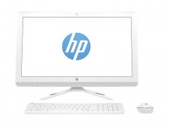 قیمت آل این وان دست دوم  24 اینچی HP پردازنده AMD A8