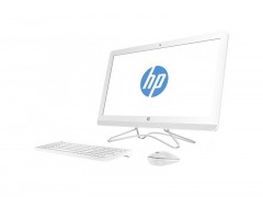 آل این وان  دست دوم HP 24 پردازنده AMD A9