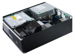 خرید کیس دست دوم  HP Compaq 8000 سایز مینی (متوسط)