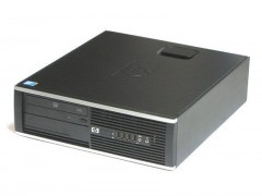 کیس استوک HP Compaq 8000 سایز مینی (متوسط)