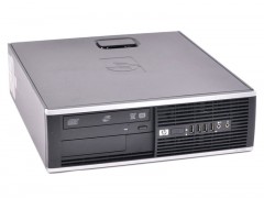 مشخصات و خرید کیس استوک HP Compaq 8000 سایز مینی (متوسط)