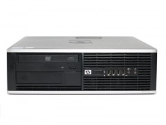 بررسی مشخصات کیس استوک HP Compaq 8000 سایز مینی (متوسط)