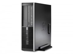 کیس استوک HP Compaq 8000 سایز مینی (متوسط)