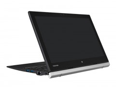 لپ تاپ استوک Toshiba Portégé Z20t پردازنده m5 6Y57 نمایشگر لمسی