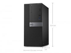 خرید کیس دست دوم  Dell Optiplex 3040 پردازنده i5 نسل 6