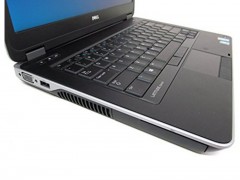 لپ تاپ استوک دانشجویی  Dell Latitude E6440 پردازنده i7 نسل 4 گرافیک 1GB