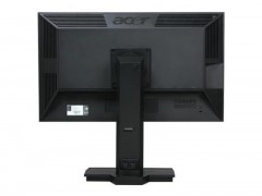 مشخصات کامل مانیتور دست دوم Acer B243HL bmdrz سایز 24 اینچ Full HD