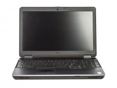 بررسی اطلاعات لپ تاپ استوک Dell Precision M2800 پردازنده i7 نسل 4 مخصوص رندرینگ