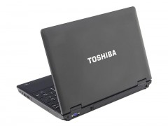 لپ تاپ استوک Toshiba L47 پردازنده i5 560M