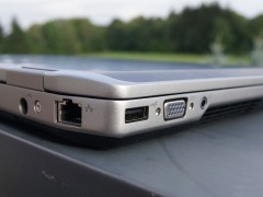 خرید لپ تاپ کارکرده گرافیک دار  Dell Latitude E6430 پردازنده i7 نسل 3 گرافیک 2GB