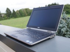 بررسی و خرید لپ تاپ استوک Dell Latitude E6430 i7 پردازنده i7 نسل 3 گرافیک 2GB