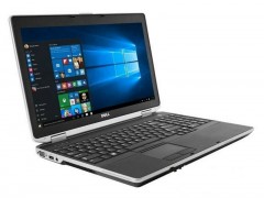 قیمت و خرید لپ تاپ دست دوم گرافیک دار  Dell Latitude E6430 پردازنده i7 نسل 3 گرافیک 2GB