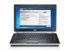بررسی لپ تاپ دست دوم گرافیک دار  Dell Latitude E6430 پردازنده i7 نسل 3 گرافیک 2GB