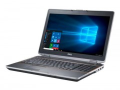 لپ تاپ دست دوم گرافیک دار  Dell Latitude E6430 پردازنده i7 نسل 3 گرافیک 2GB