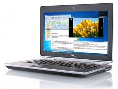 خرید لپ تاپ دست دوم گرافیک دار  Dell Latitude E6430 پردازنده i7 نسل 3 گرافیک 2GB