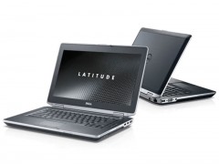 قیمت لپ تاپ دست دوم گرافیک دار  Dell Latitude E6430 پردازنده i7 نسل 3 گرافیک 2GB