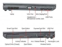 بررسی و خرید لپ تاپ دست دوم  Lenovo ThinkPad T430 پردازنده i5 نسل 3 گرافیک 2GB