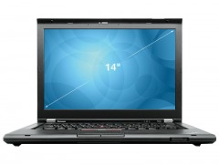قیمت لپ تاپ دست دوم  Lenovo ThinkPad T430 پردازنده i5 نسل 3 گرافیک 2GB