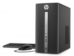 خرید کیس استوک HP Pavilion 570-p023w پردازنده i7 نسل 6