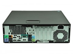 بررسی و خرید کیس دست دوم   HP Workstation Z230 پردازنده Xeon گرفیک 1GB