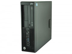 مشخصات و قیمت کیس استوک  HP Workstation Z230 پردازنده Xeon گرفیک 1GB