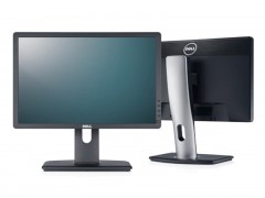 بررسی و قیمت مانیتور استوک Dell Professional P1913 سایز 19 اینچ Full HD